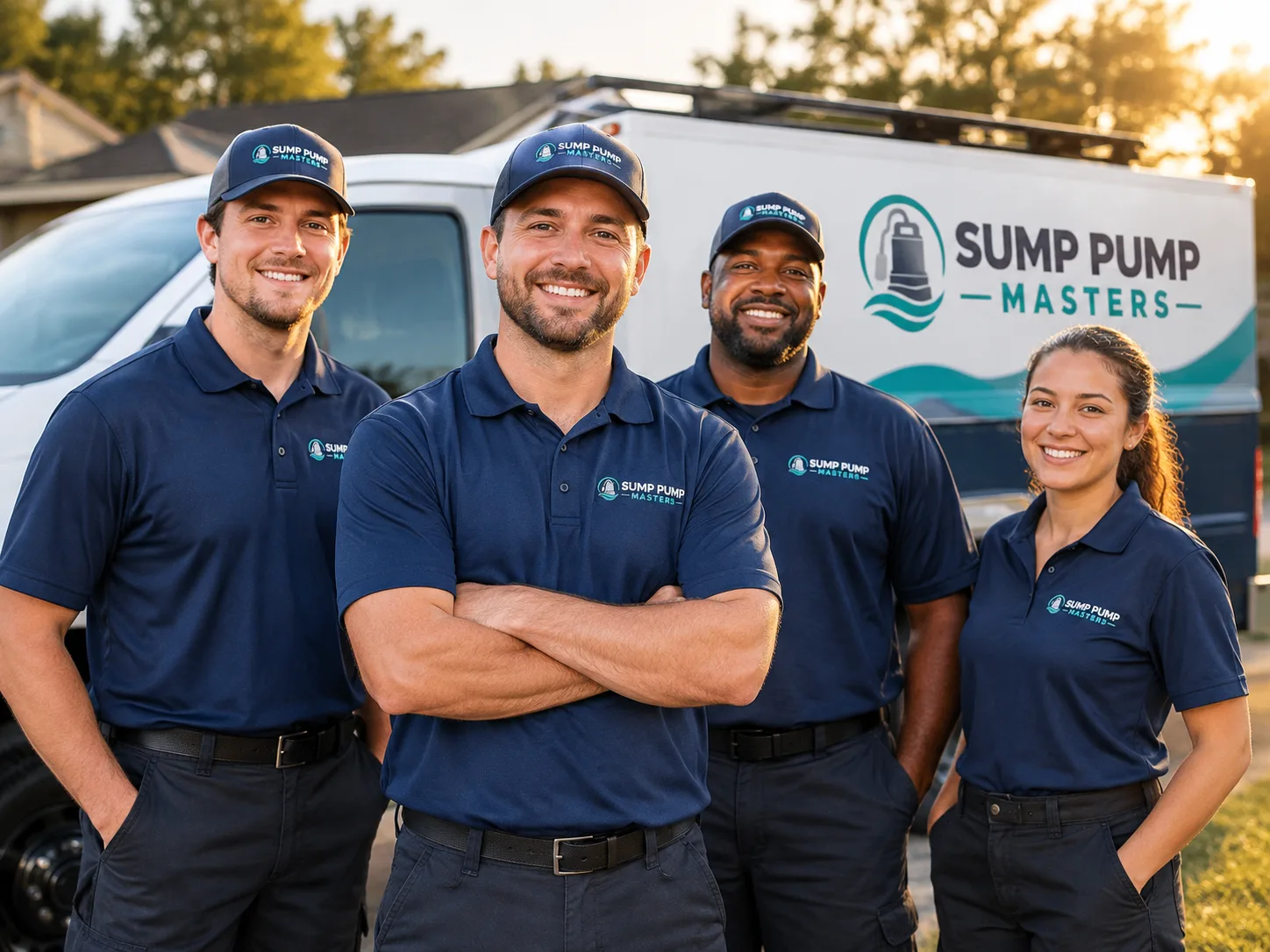 Sump Pump Repair company in Remsen, IA