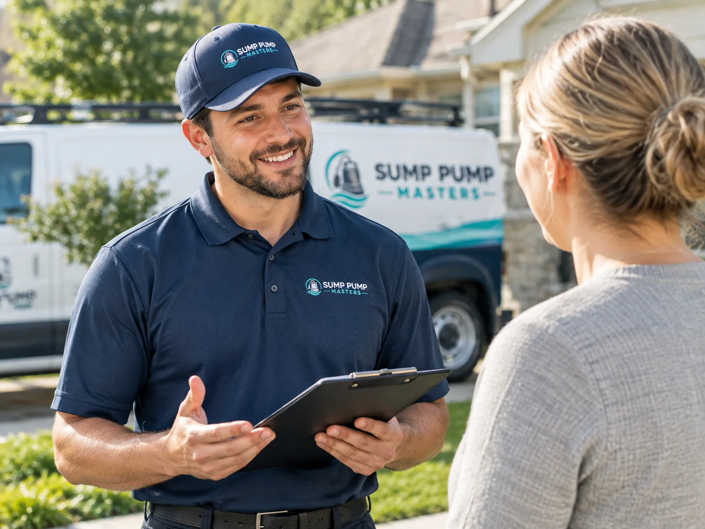 Sump Pump Repair Remsen, IA FAQs